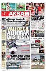 Akşam