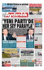 Aydınlık