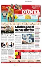 Dünya