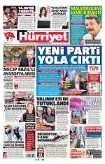 Hürriyet