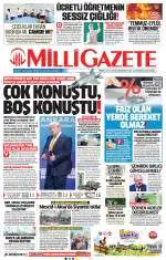 Milli Gazete