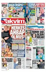 Takvim