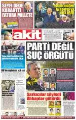 Yeni Akit