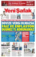 Yeni Şafak