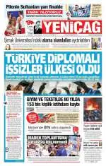 Yeni Çağ