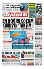Aydınlık