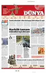 Dünya