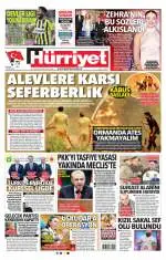 Hürriyet