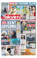 Takvim