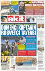 Yeni Akit