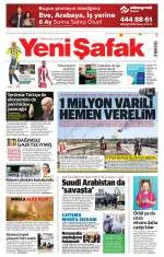 Yeni Şafak